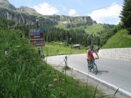 passo di Campolongo