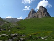 Pointe de la Selle