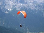 Visite inaspettate ma belle
