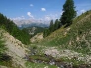 L'incassato valloncello