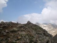Cima di Fremamorta