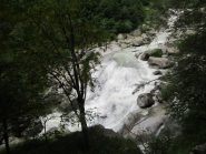 torrente impetuoso