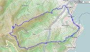 Corona dei monti di Vado (da track4bikers.com)