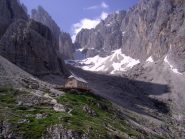 Rifugio Vicenza m.2253