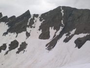 troppa neve,peccato