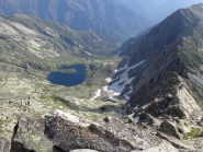 vallone e lago Lazin