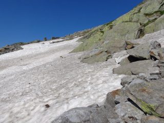 traverso sotto al colombo