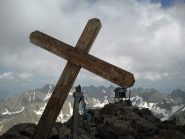 Corborant - in Cima