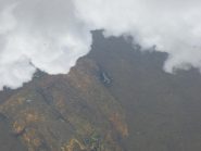 una rana tra le nuvole?