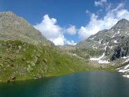 Lago Lungo e Granero