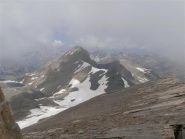 Dal Salza la cresta per il Mongioia