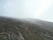 paesaggio lunare