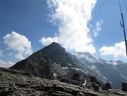Panorama verso il Roncia