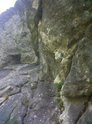 Il secondo tiro, preparate con cura le camme nel vostro cinturone...