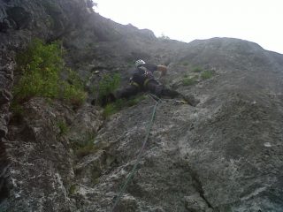 Il quinto tiro, ingiustizie genetiche: per gli 