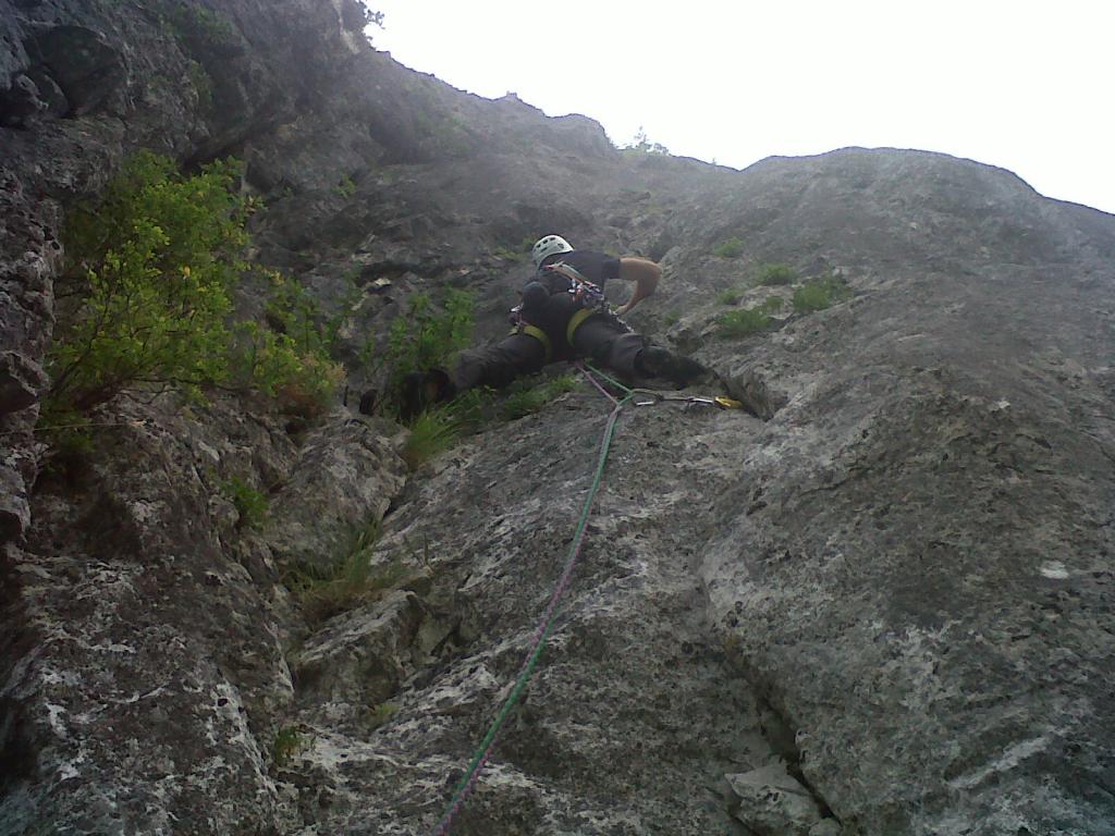 Il quinto tiro, ingiustizie genetiche: per gli 