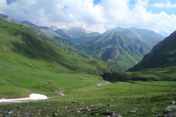 il Vallone Autaret