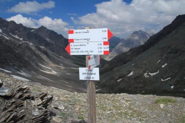 Colle Autaret