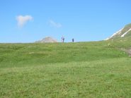 Attraversando il Gran Plan