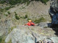 All'uscita dalle difficoltà