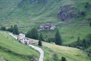 I villaggi di Surier e Usellieres