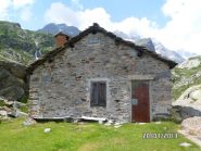 Casa di caccia Vittoria