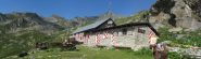 Rifugio Balma