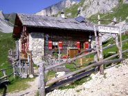 Rifugio Valacia m.2275