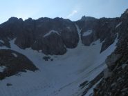 eccolo..., ancora ben innevato