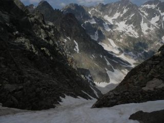 dentro il canale