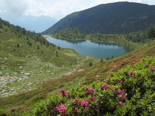 Lago d'Andromia