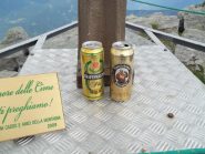 Birra di vetta