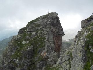 Pizzo d'Albiona