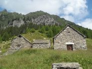 Alpe Casariola