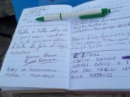Libro di vetta