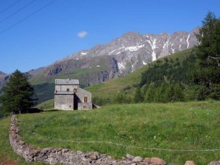 casa farinet