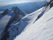 cordata sull'Arete Forbes