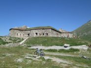 il Forte Roncia