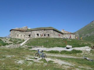 il Forte Roncia