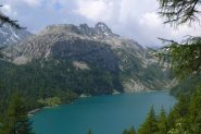 Lago di devero