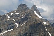 Zoom su Mare Percia e Punta Fourà