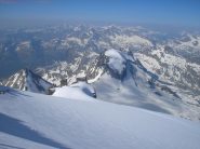 la tresenda e il ciarforon