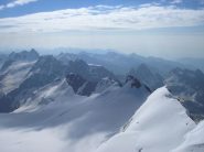 dove terra e cielo si incontrano