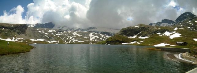 lago