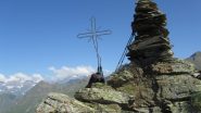 La cima