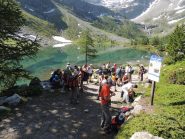 lago di Arpy