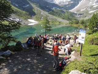lago di Arpy