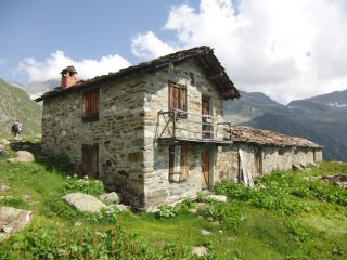 Grange Fumà