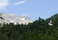 Cappella di Boschietto