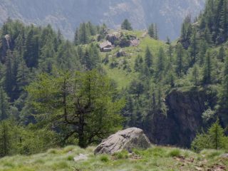 Muande La Balma